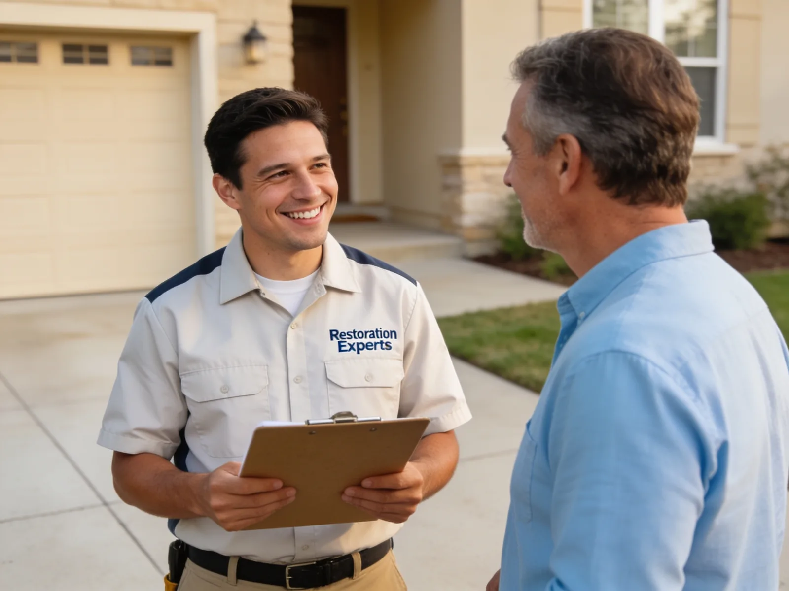 Water Damage Cleanup Novato, CA FAQs